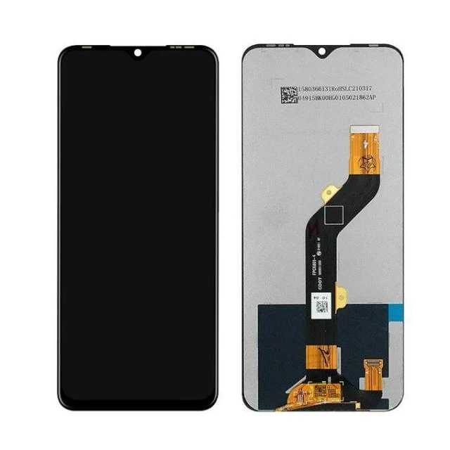 AFFICHEUR INFINIX HOT 11 / SPARK 8T / SPARK 8P / VISION 5 / SPARK 9 PRO ORIGINAL